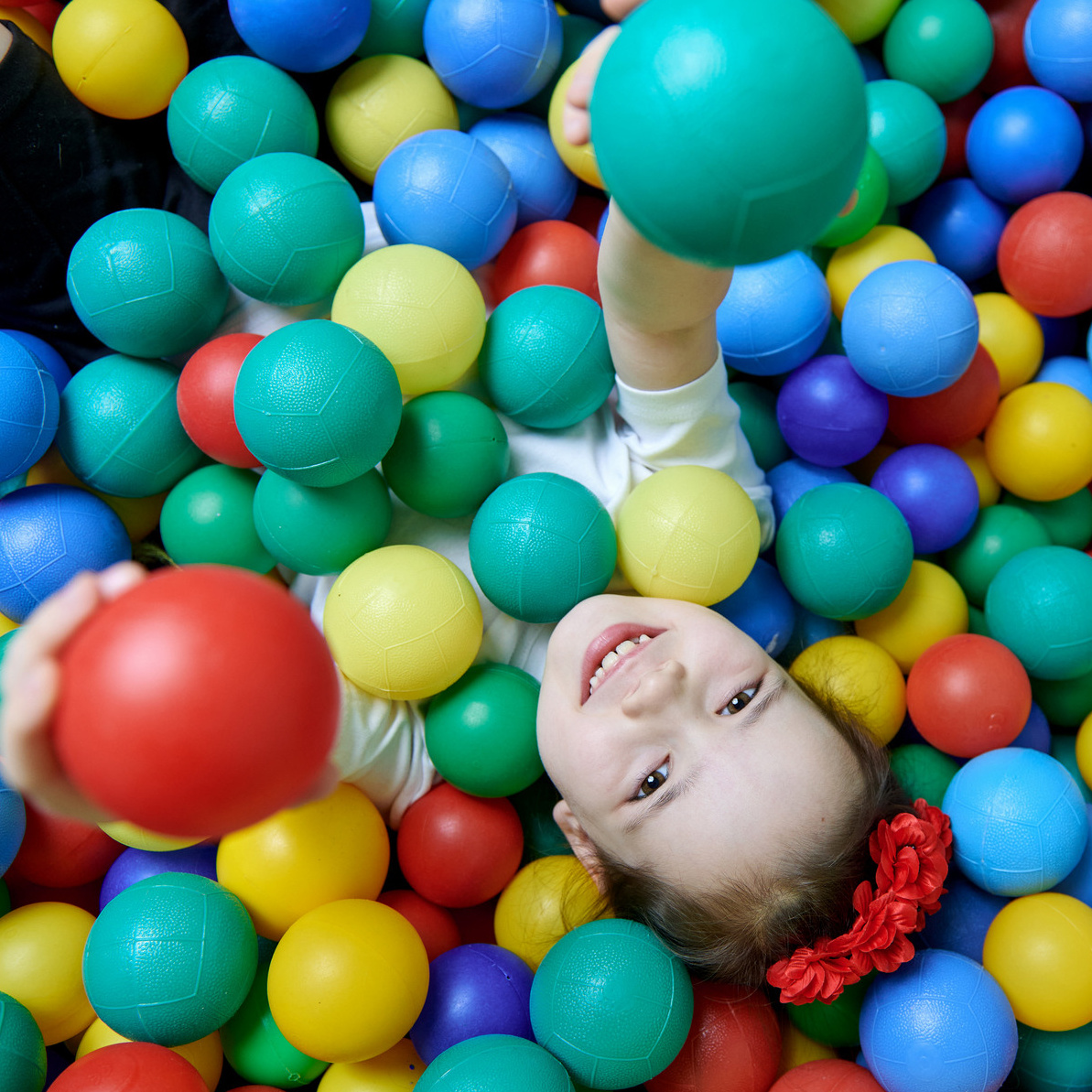 Детский фотограф Тольятти Игорь Кошкин