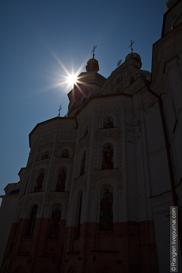 Украина. Фотограф Иван Губанов