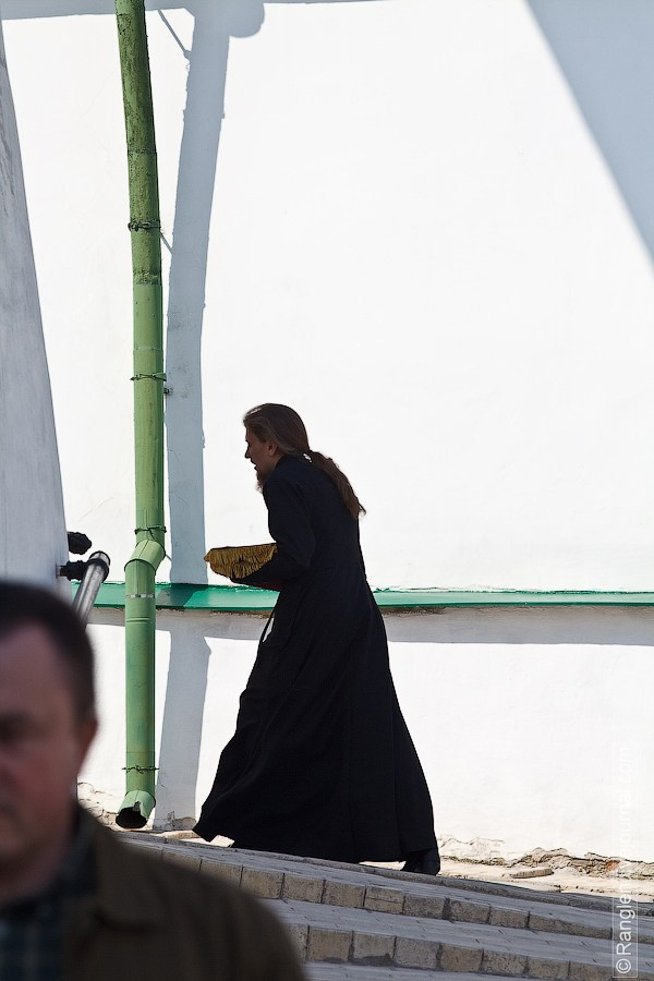 Украина. Фотограф Иван Губанов