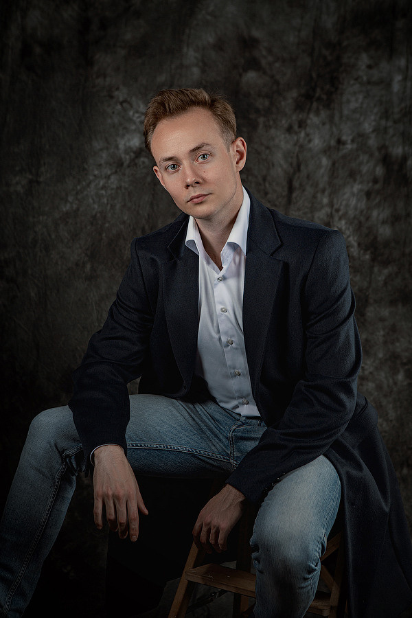 Бизнес портреты. Свободный стиль. Фотограф Таня Тощевикова