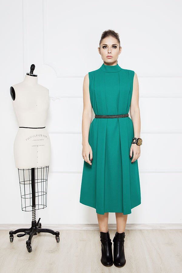 LOOK-BOOK, семки для брендов