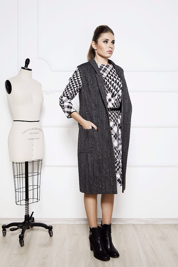 LOOK-BOOK, семки для брендов
