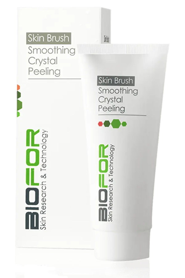 Уход и восстановление кожи. Malahit Beauty официальные представитель ТМ Biofor и Noon Израиль