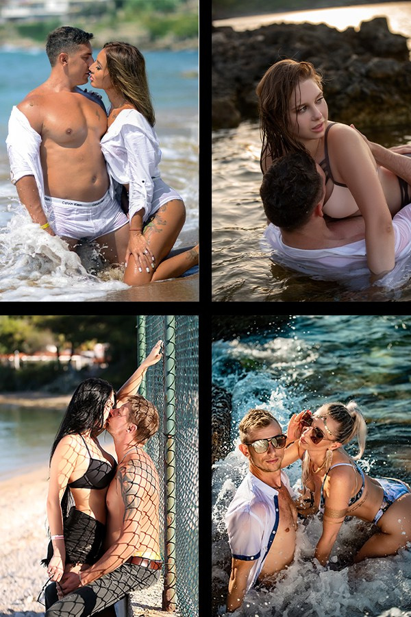 Стоимость фотосессии в Турции. Professiional photographer in Turkey