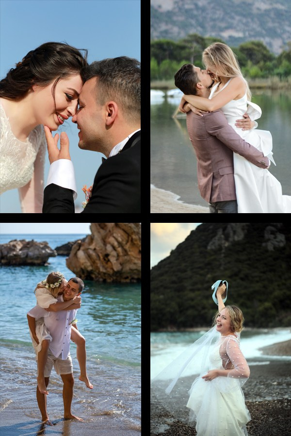 Стоимость фотосессии в Турции. Professiional photographer in Turkey