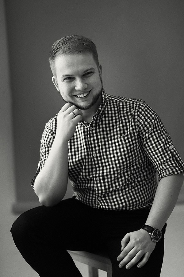 Контакты. Портфолио