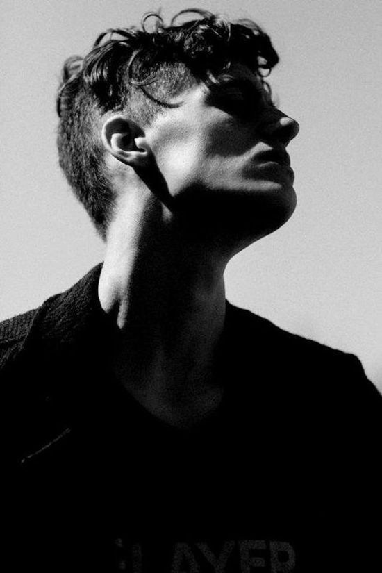 Фото в стиле ню Краснодар. Кира Корн: Мужской фотограф в Краснодаре