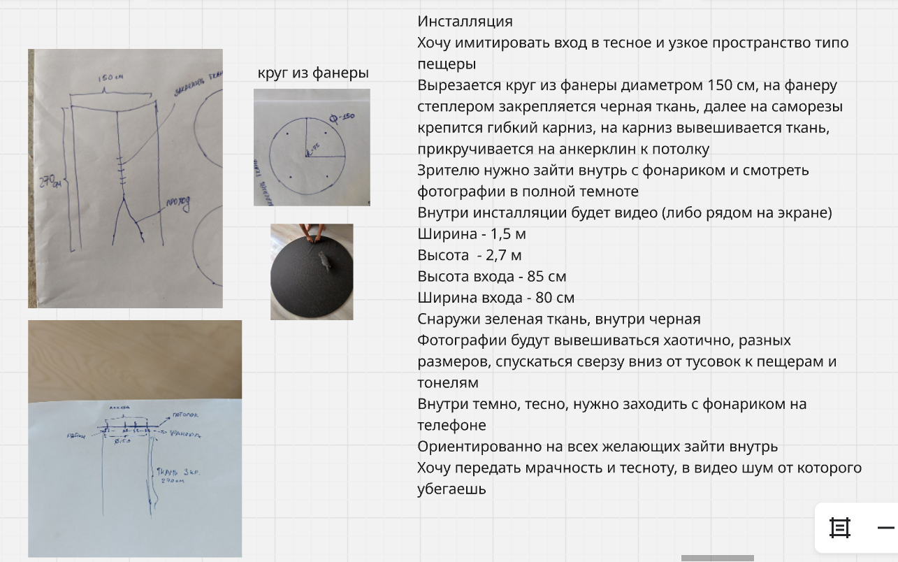 Пока никто не видит. Фотограф в Самаре Варвара Макарова