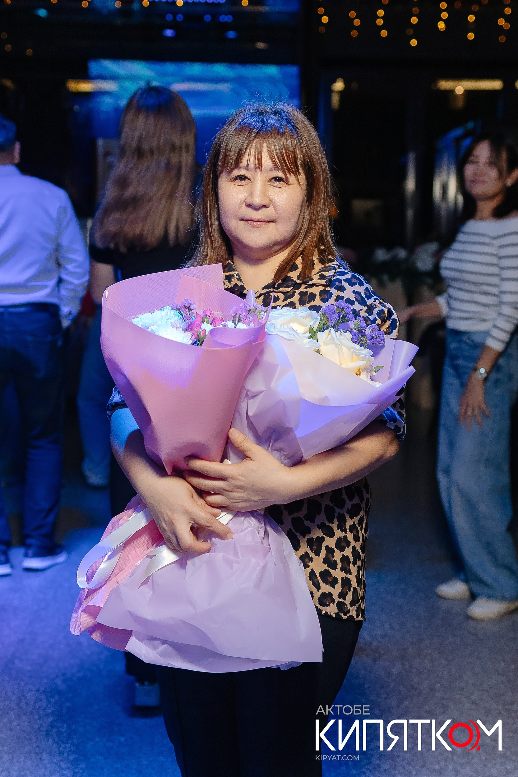 Ochag. Актобе Кипятком