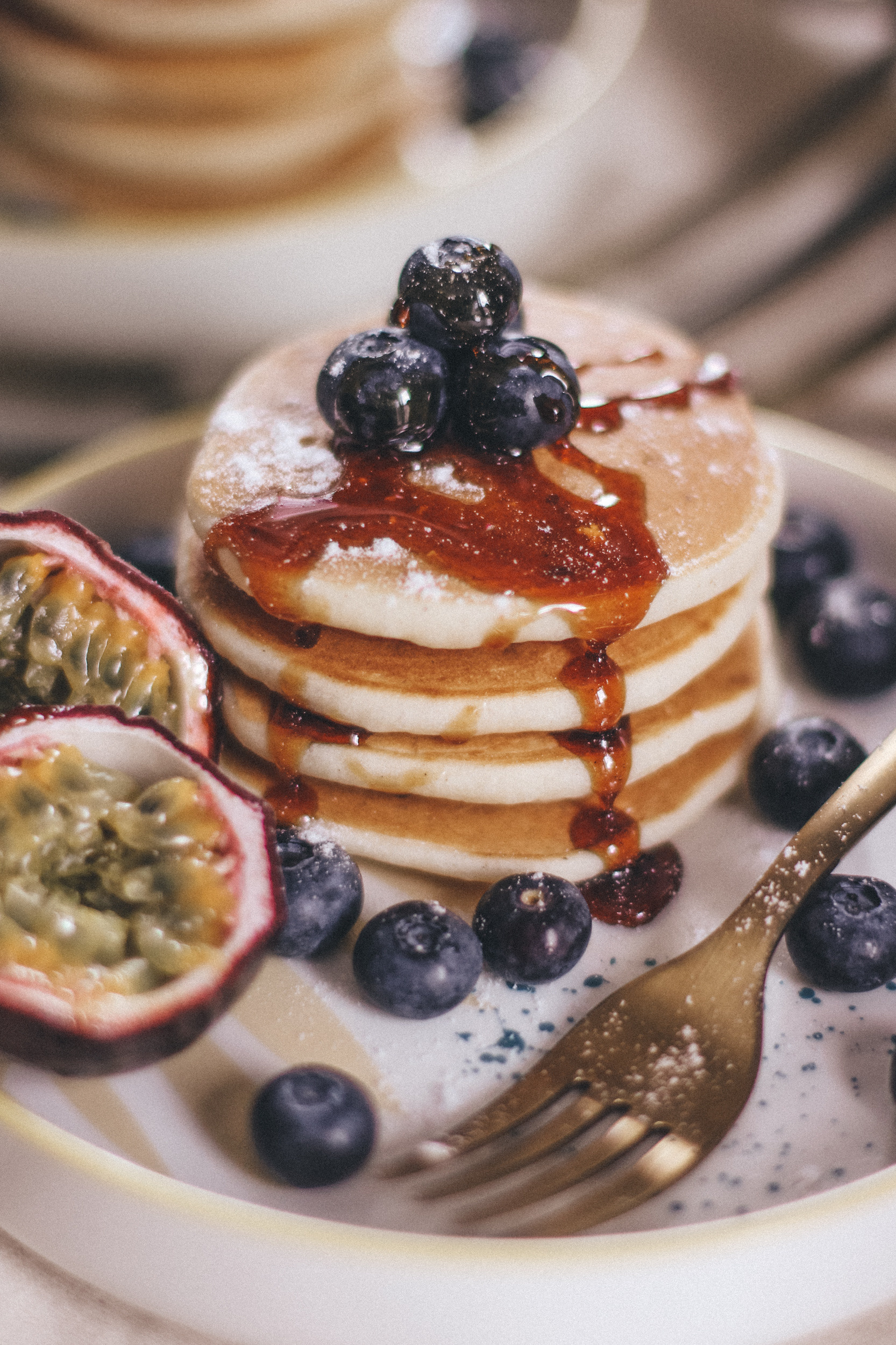 Фуд фотограф и фуд стилист в Москве и Подмосковье.
