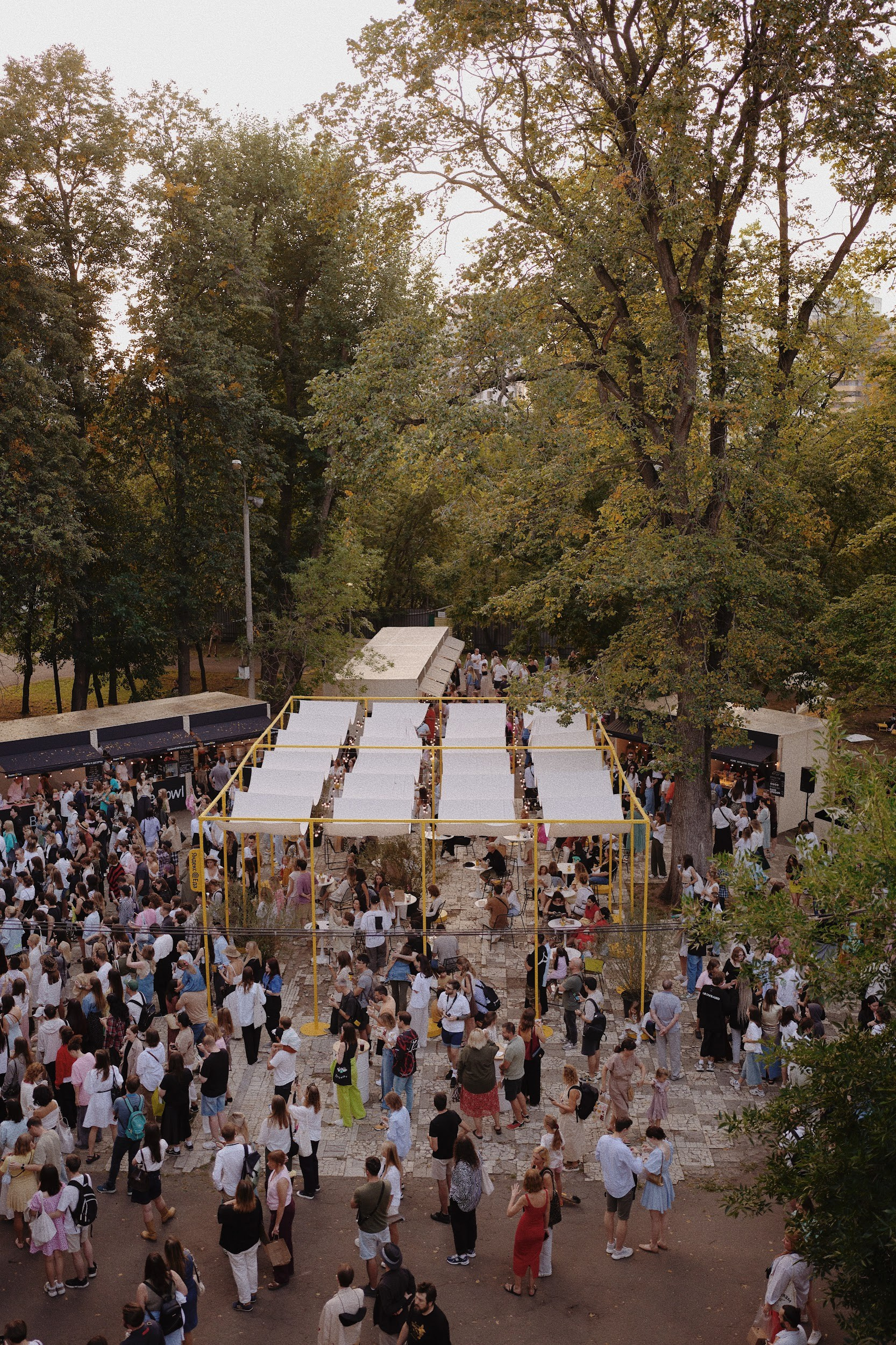 Veter Magazie — первый lifestyle журнал в России