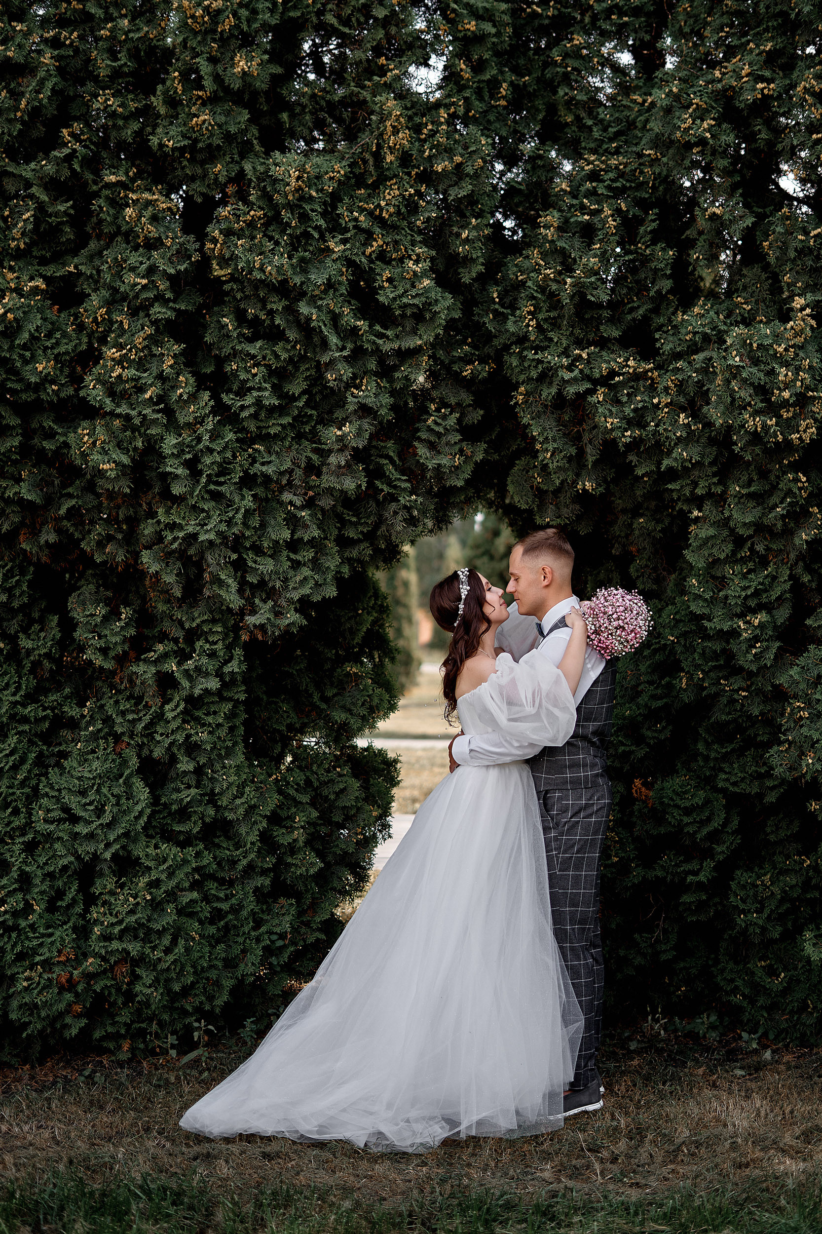 Свадебная, семейная фото и видео съёмка в Пензе