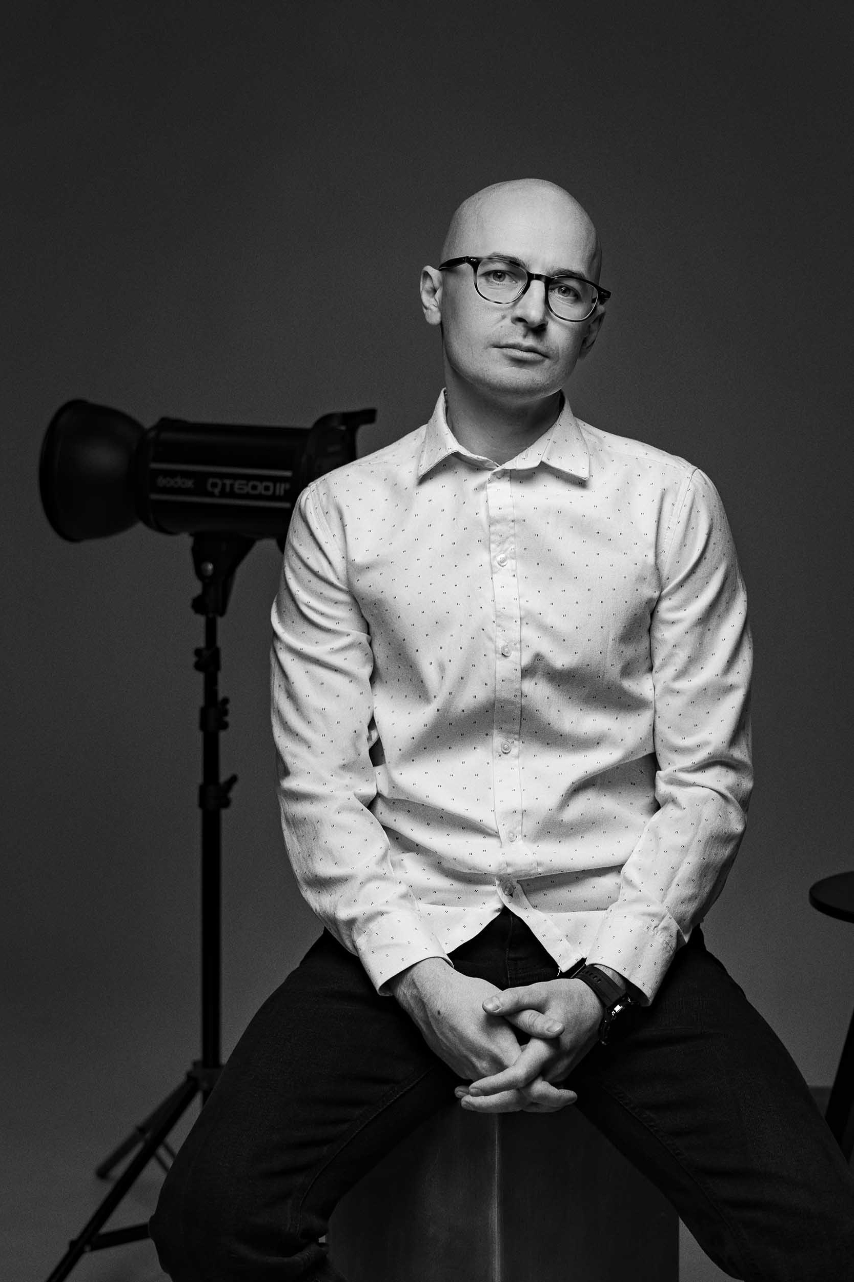 Александр Смирнов — свадебный и портретный фотограф, Санкт‑Петербург