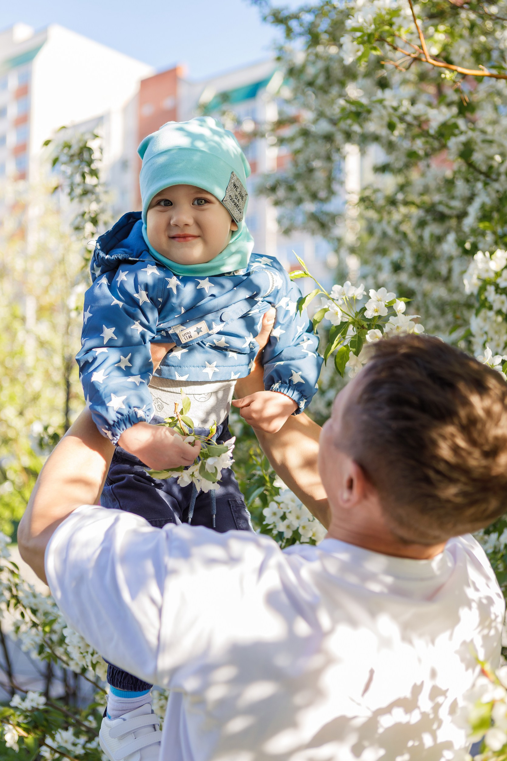 Фотограф в Барнауле Юлия Бобровских