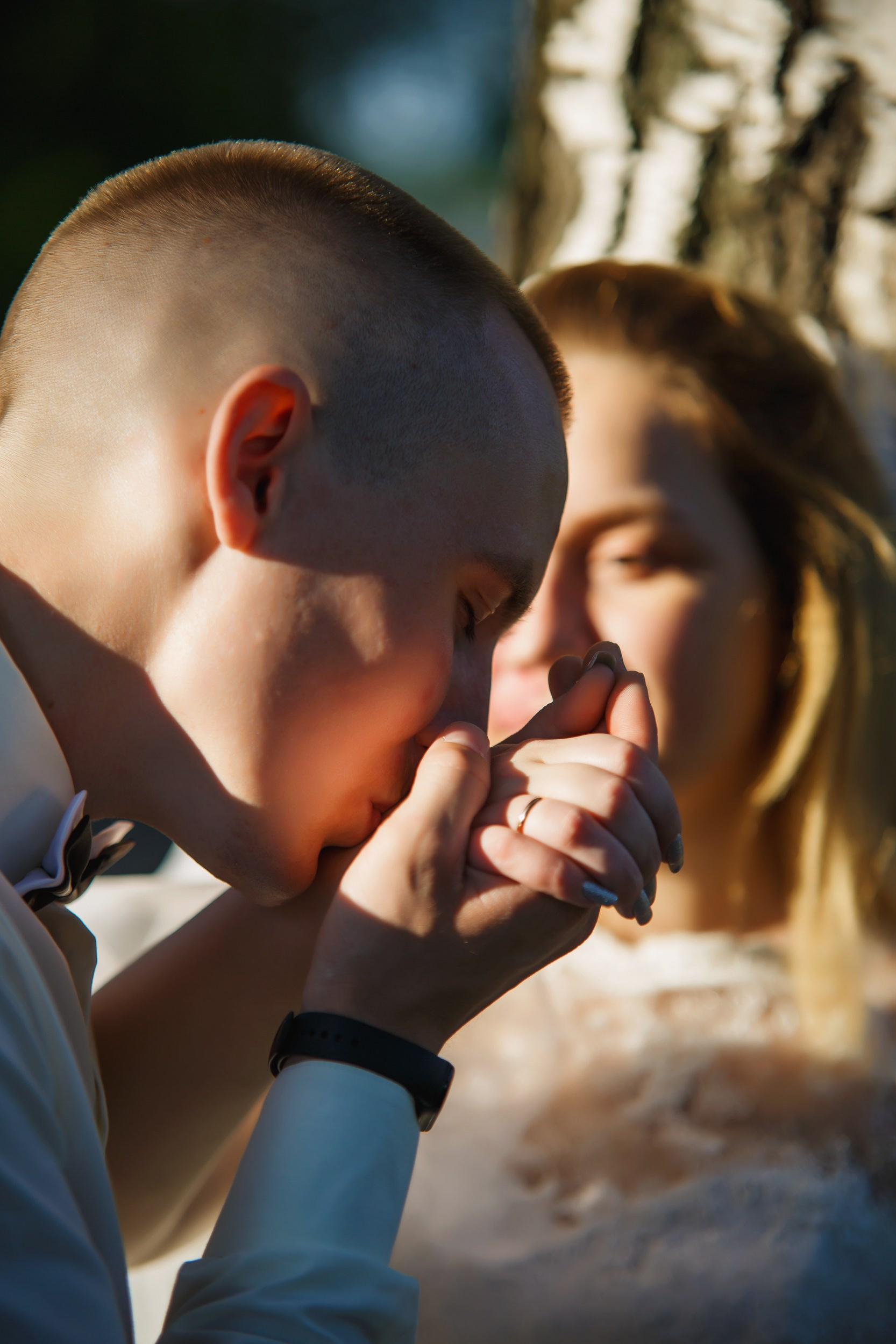 Фотограф в Барнауле Юлия Бобровских