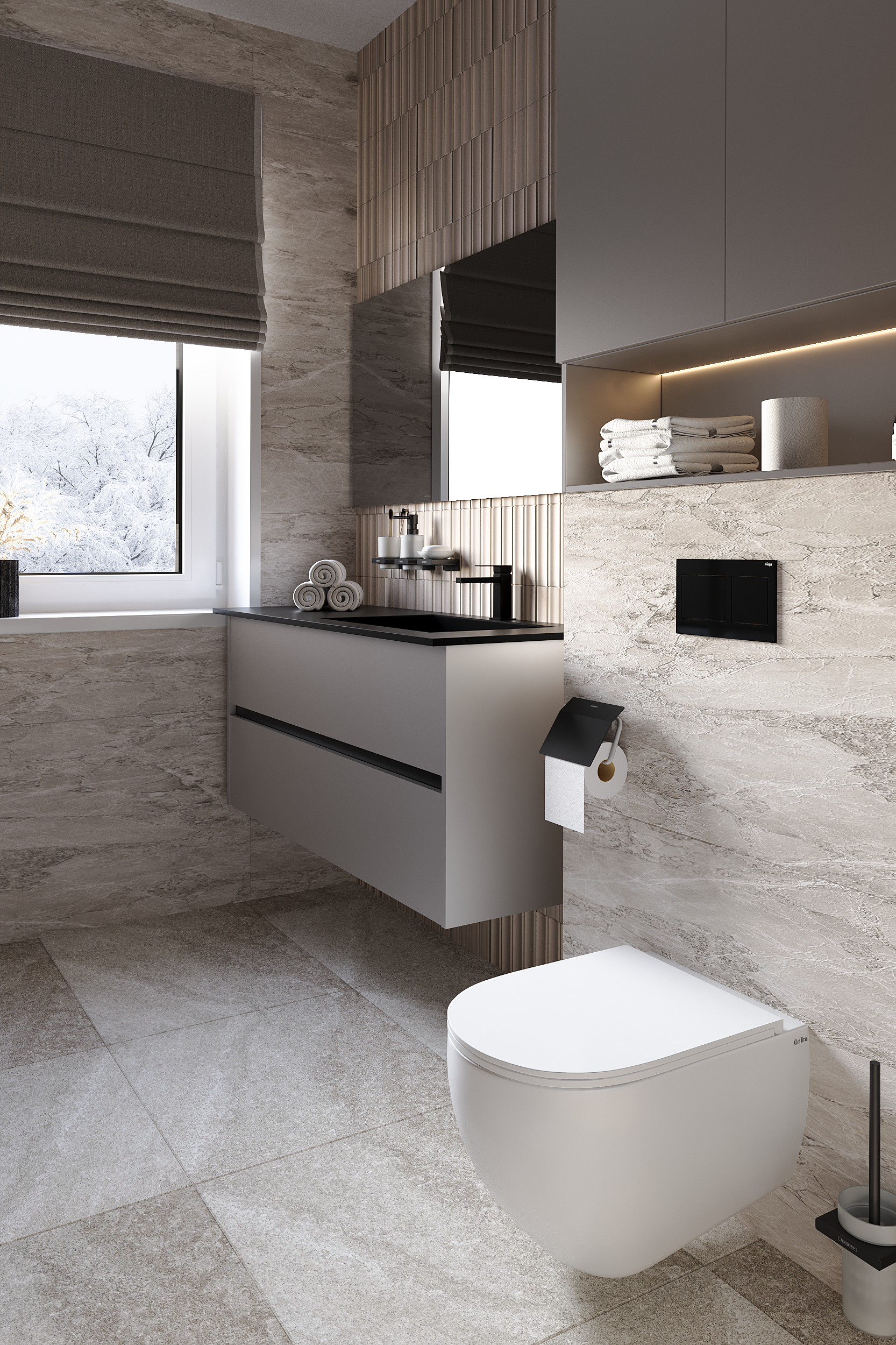 3D визуализатор