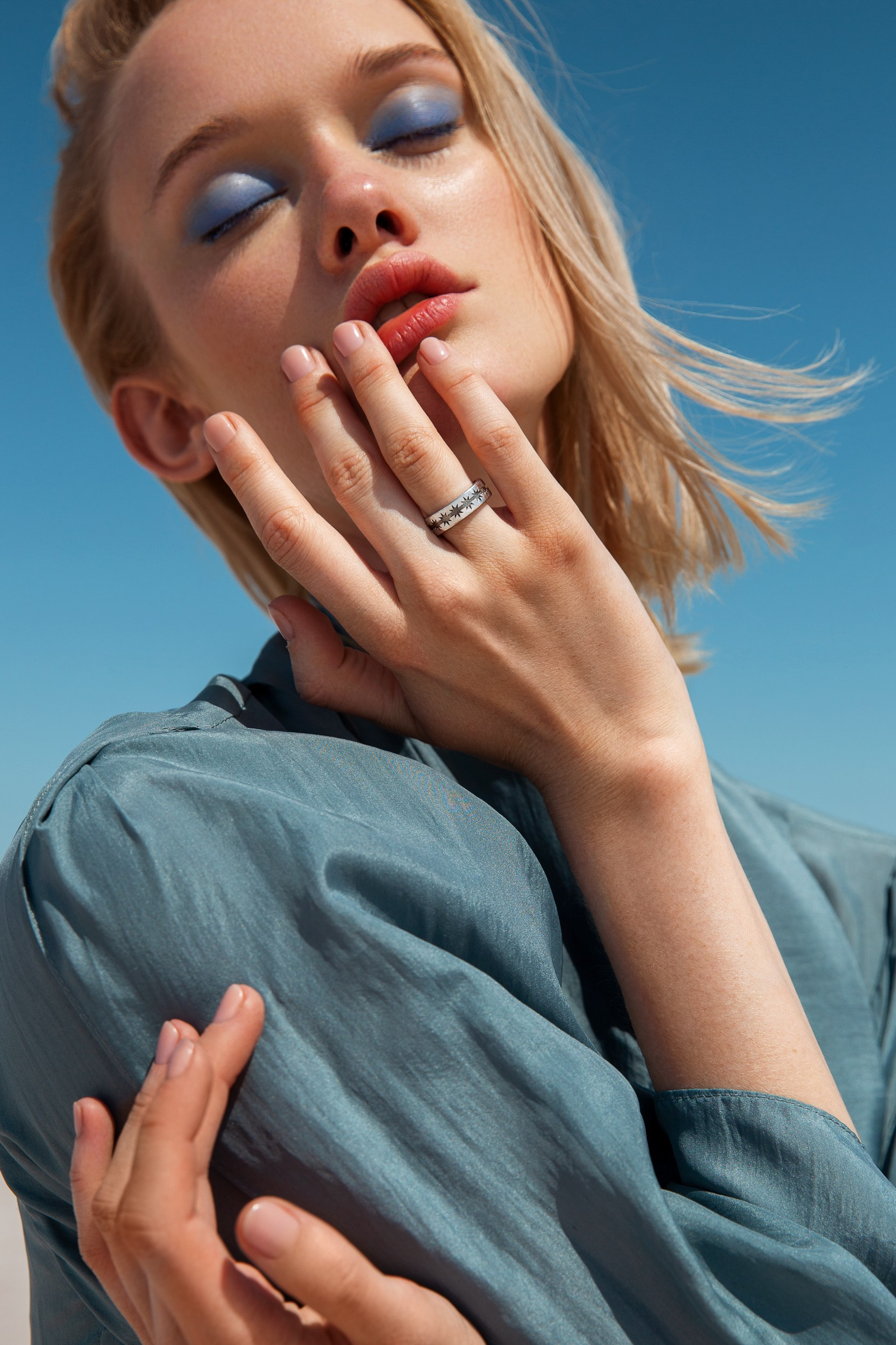 Прошедшие проекты. Совместные съемки для брендов по всей России