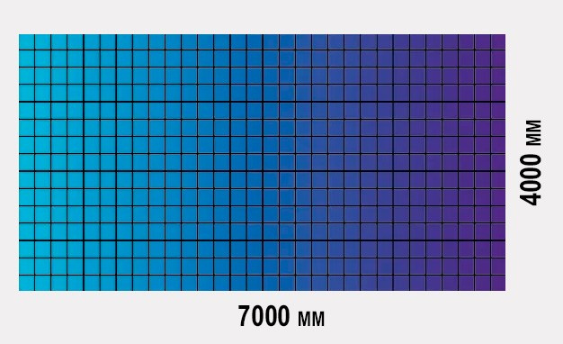 Аренда светодиодных led видеоэкранов на мероприятия в Москве и области - смотреть, заказать