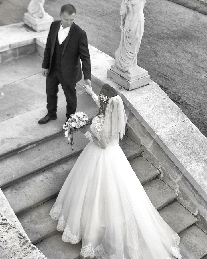 Фотограф Генов Павел