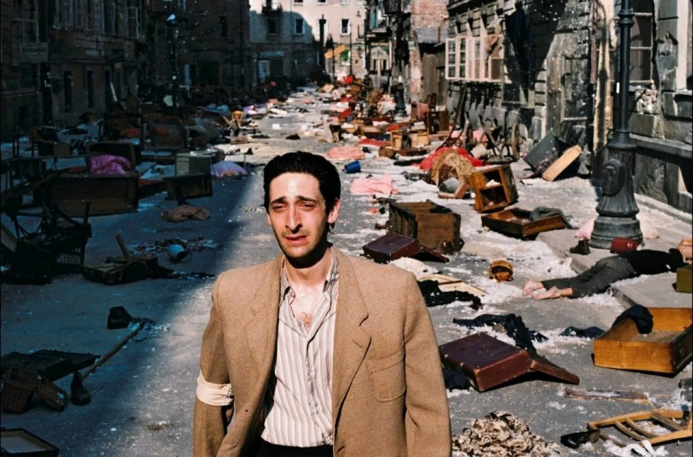 Кино. Зойкин Максим Валерьевич