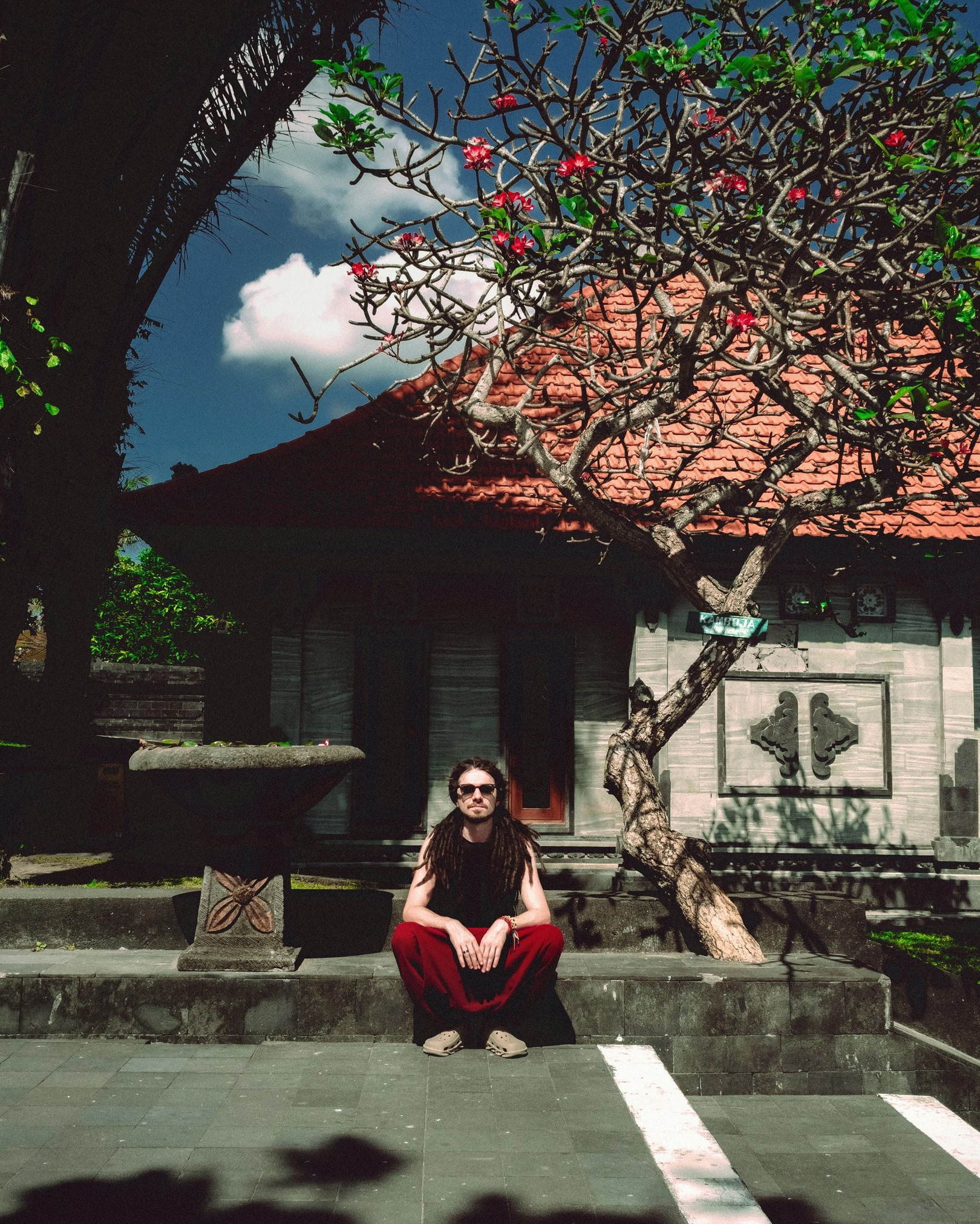 Фотограф в Нячанге — Данил Прокопенко