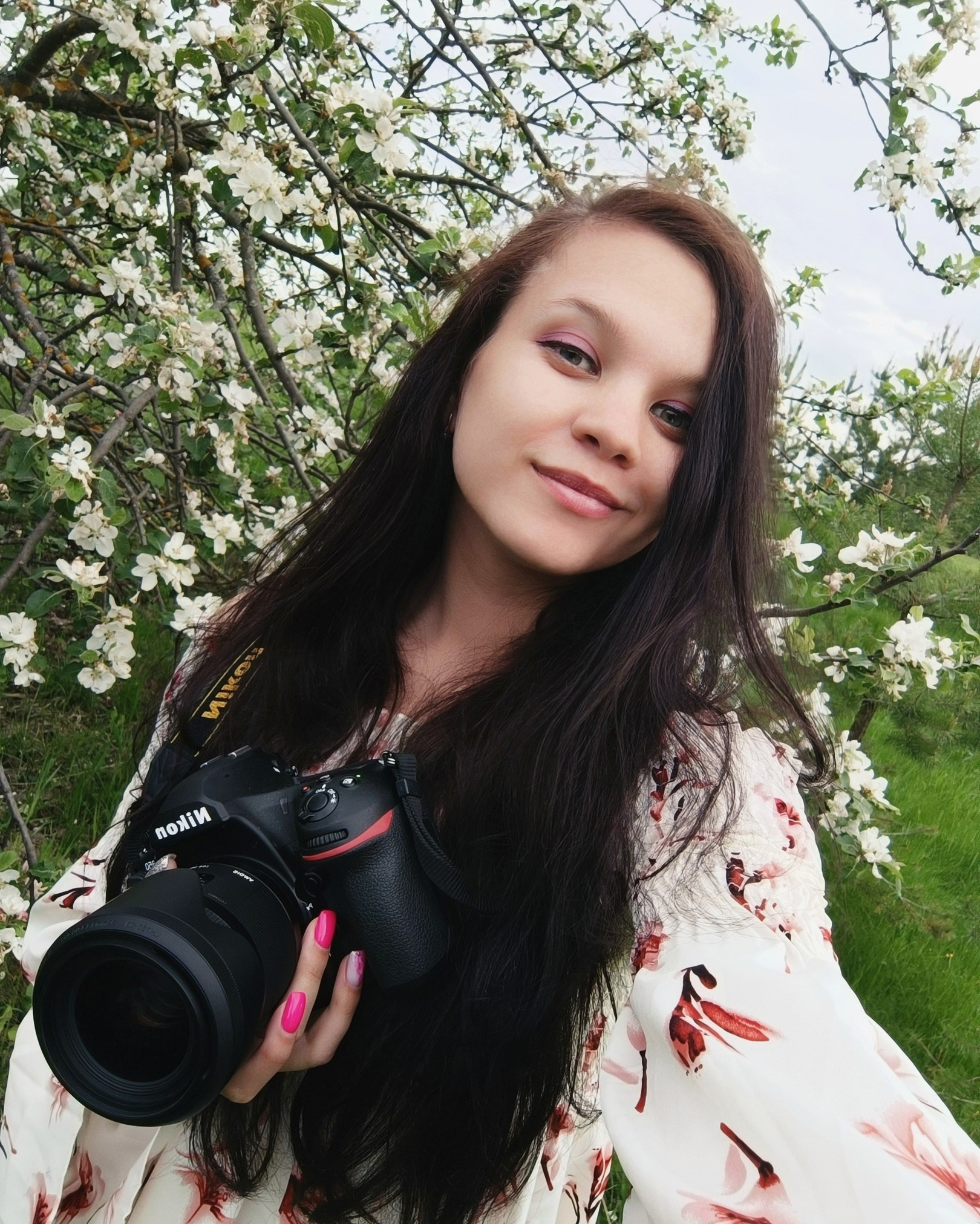 Семейный и свадебный фотограф в Ярославле Леся Новикова