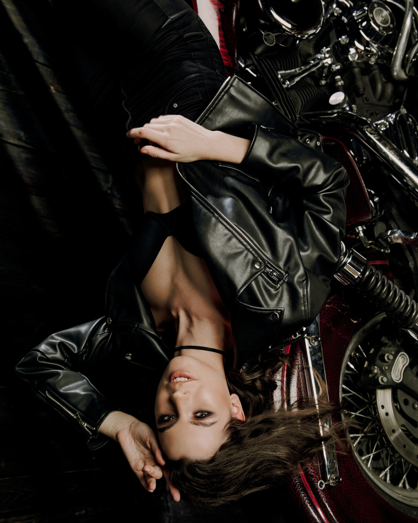 Фотограф и видеограф в Санкт-Петербурге Прилепин Слава