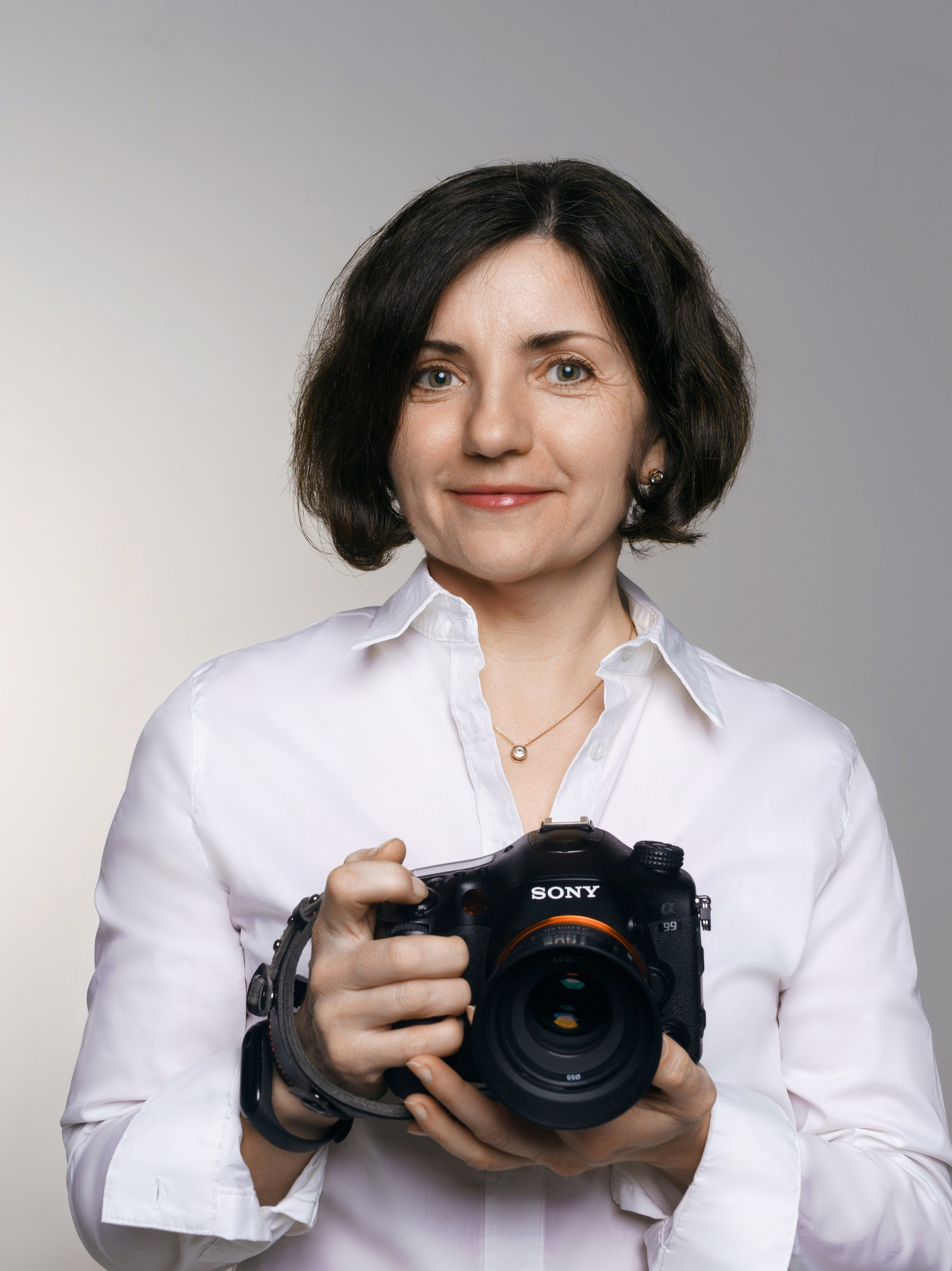 Контакты. Фотограф для бизнеса Марина Третьякова