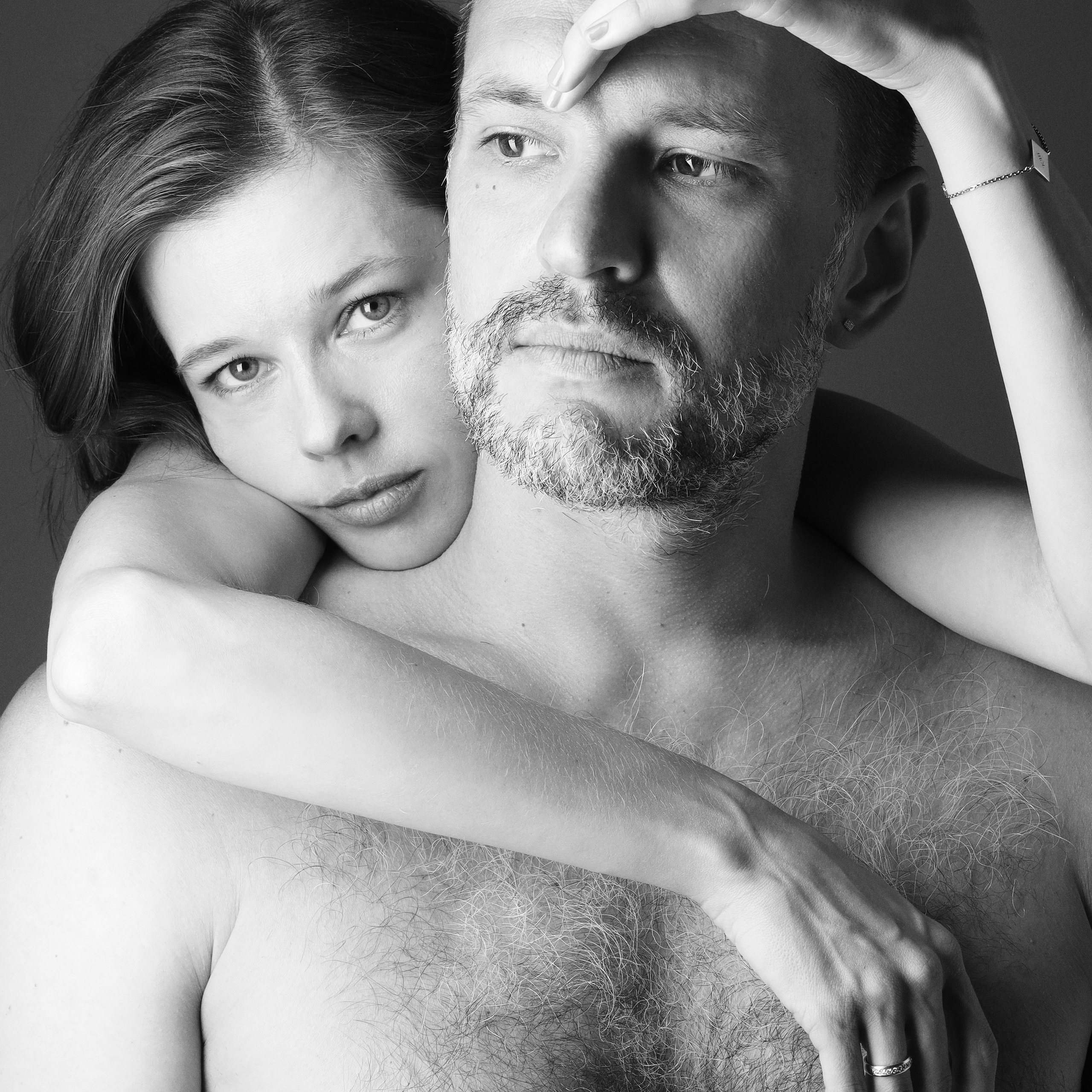 Магазин. Московский фотограф Руслан Панов