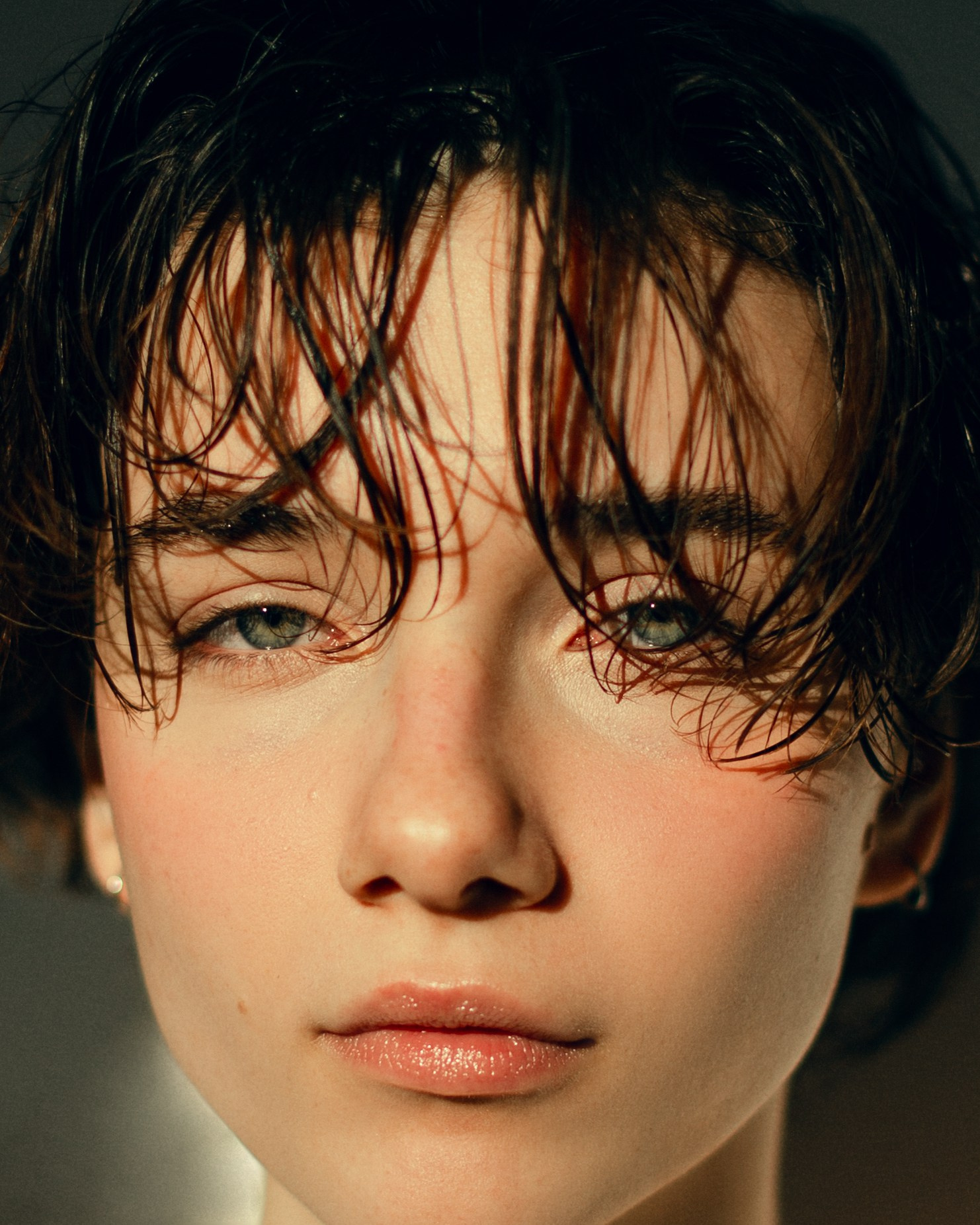 Клиенсткая съемка. Фотограф в Москве — Евгения Прокопенко