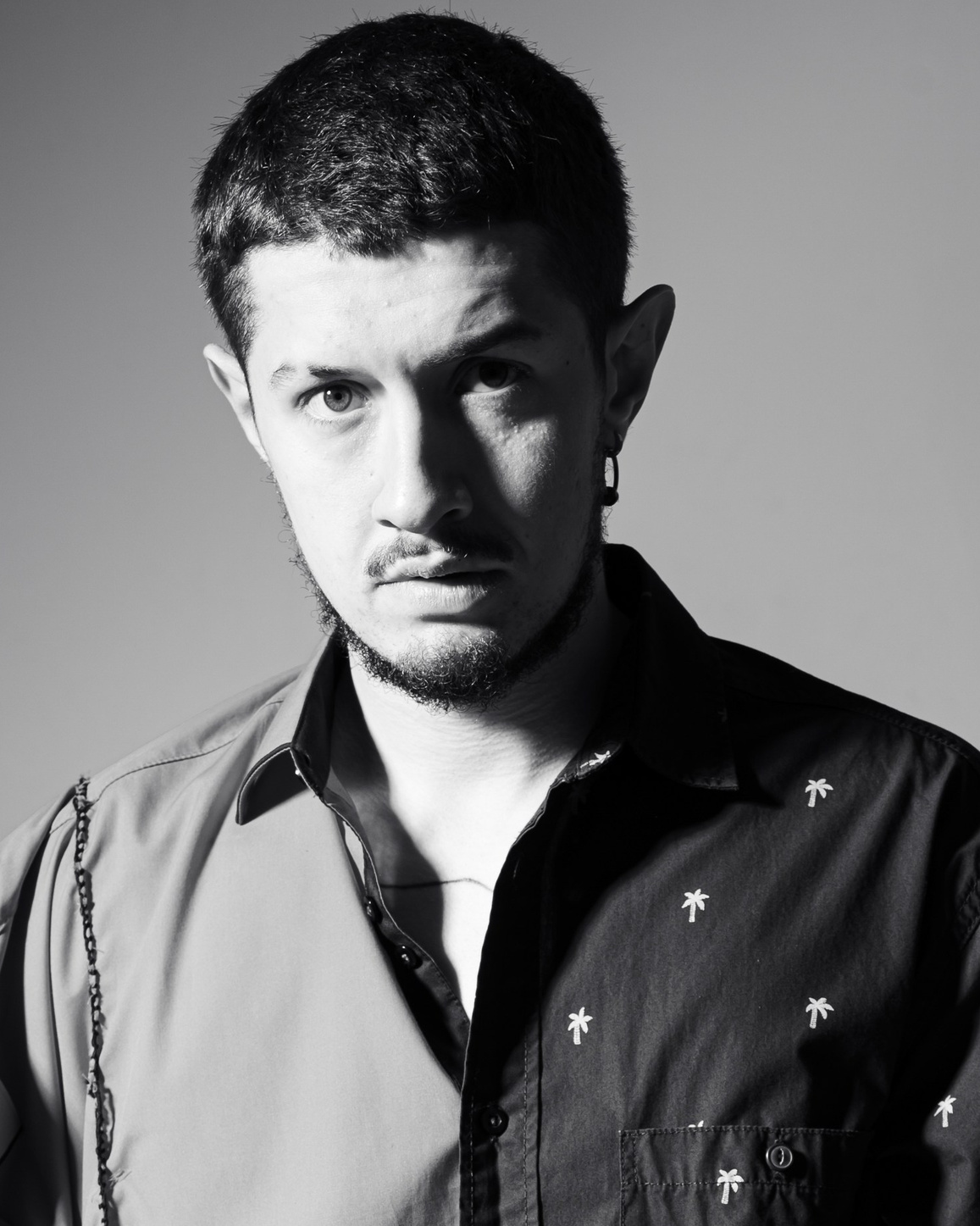 О нас. REBELS PRODUCTION (MOSCOW)