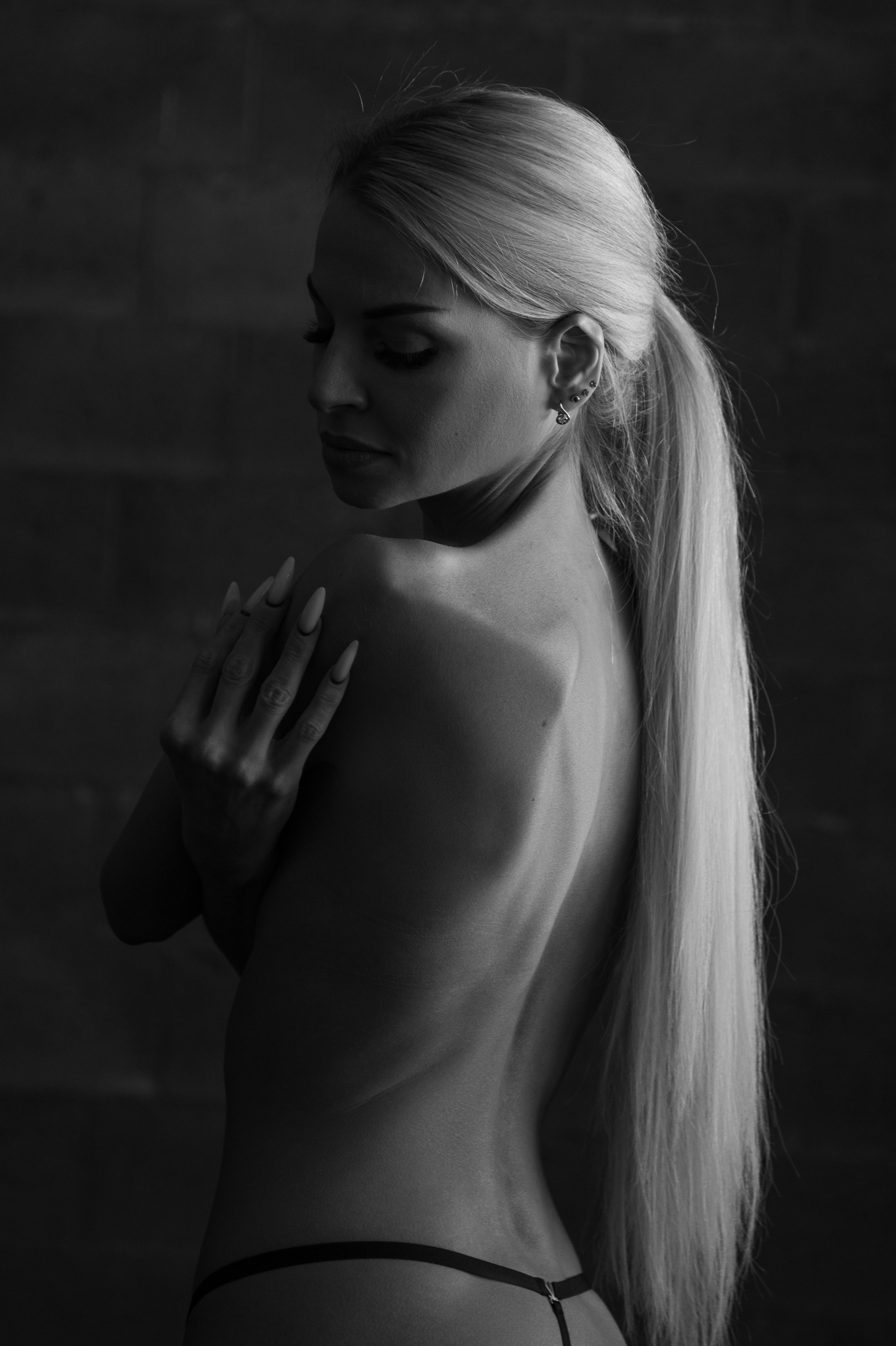 Фотограф во Владивостоке, Надежда Жугаевич