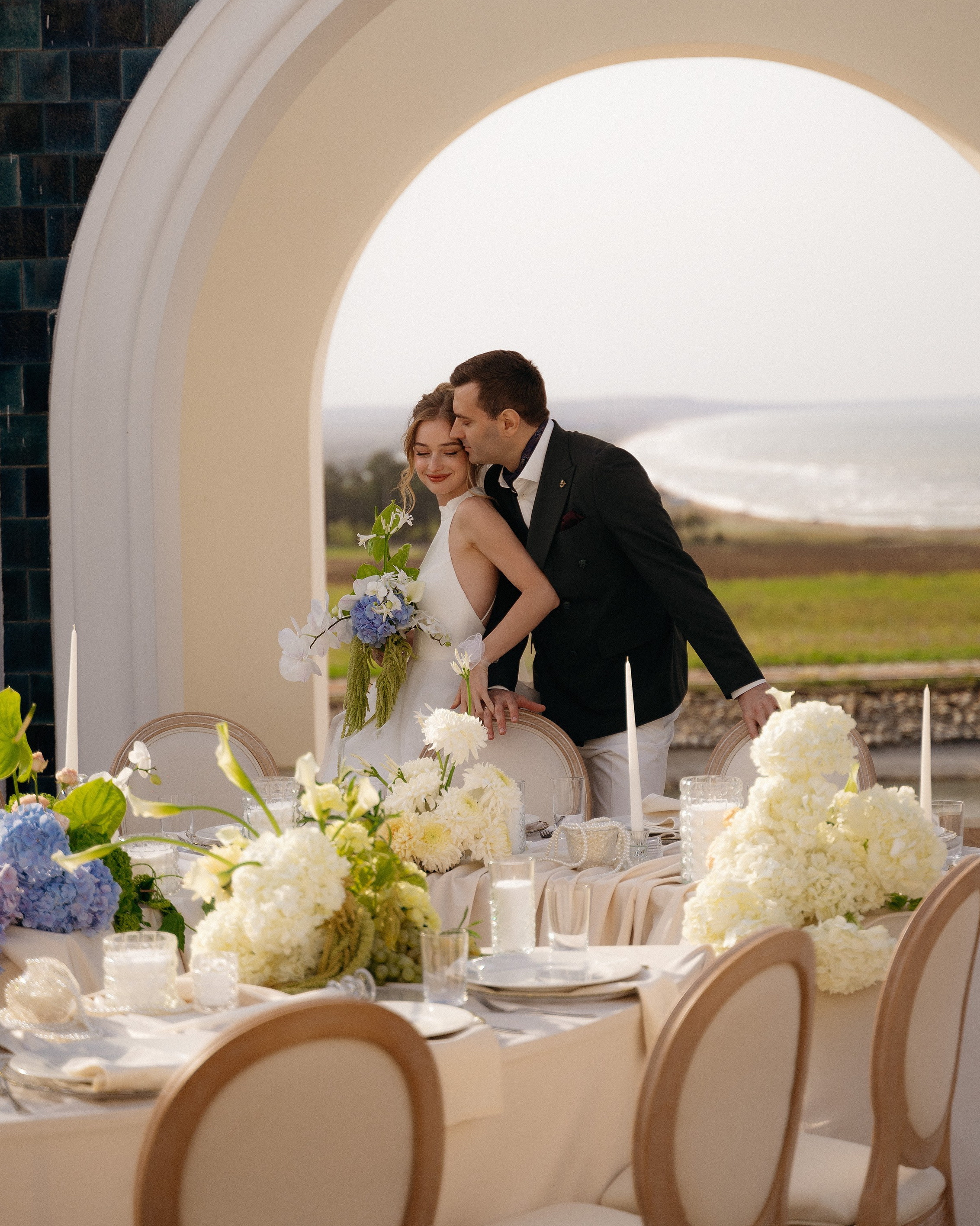 Свадебный и семейный фотограф в Краснодаре Павел Мельников