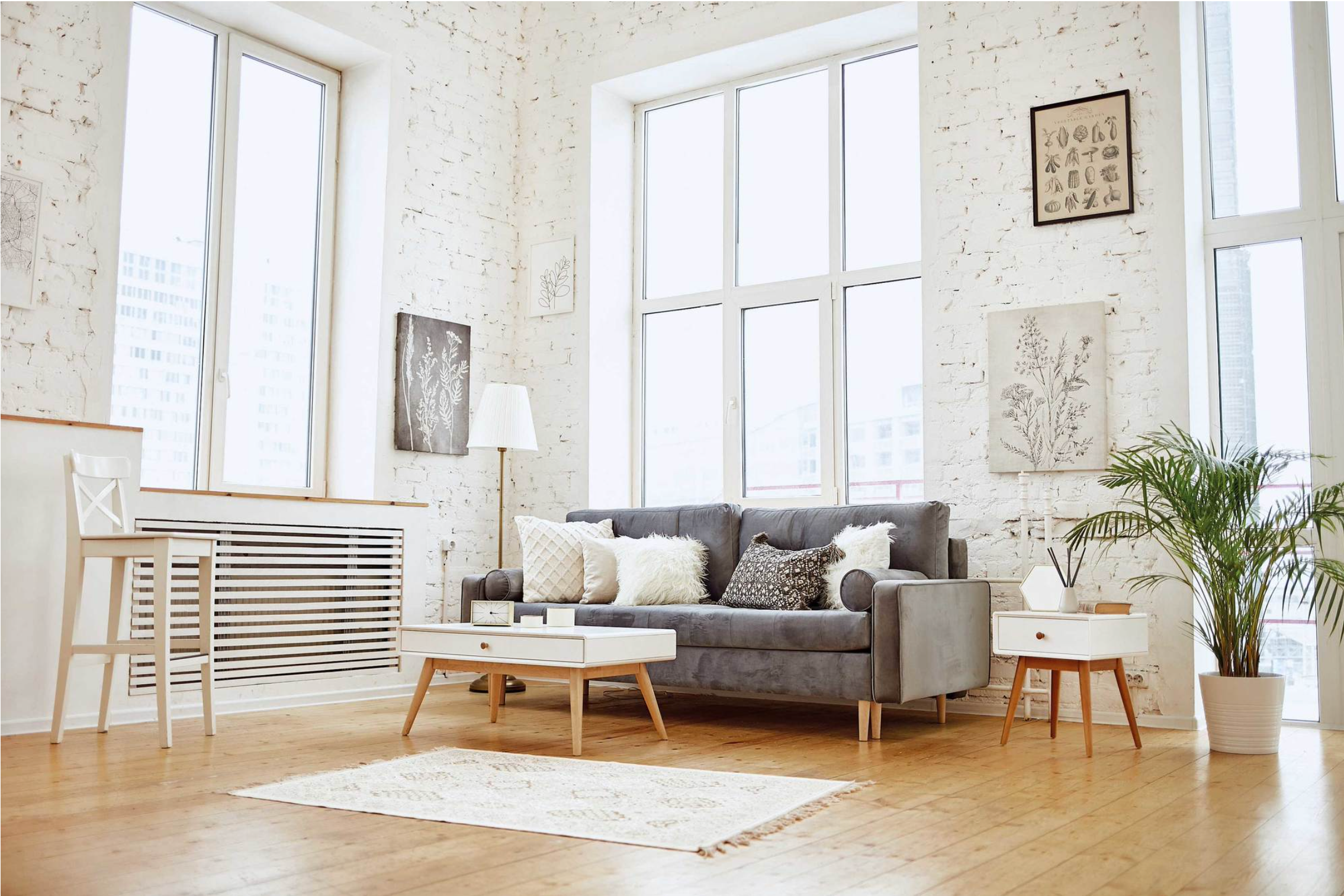 Студии. Главная