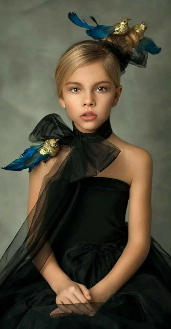 Ответ на 1 урок. Портретный и семейный фотограф в Москве/Видное