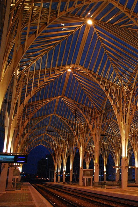 Город искусств и наук в Валенсии (Испания) Сантьяго Калатравы. Гид и фотограф в Валенсии Новиков Михаил