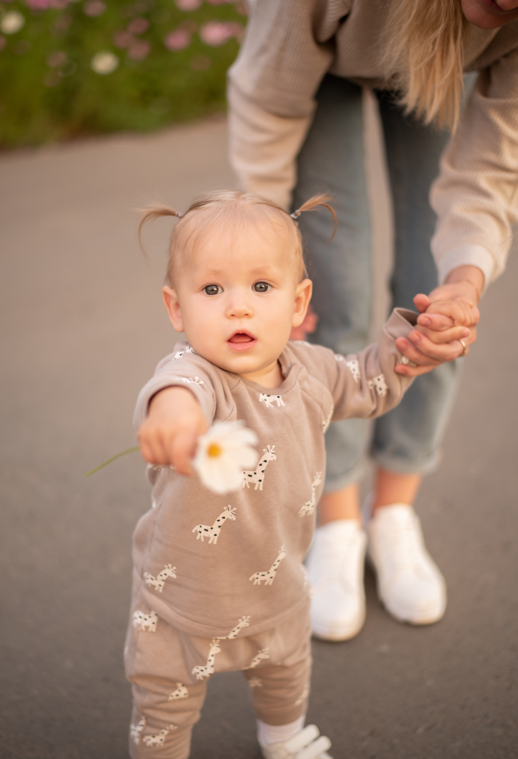 Семейный и детский фотограф в Москве Акамова Людмила