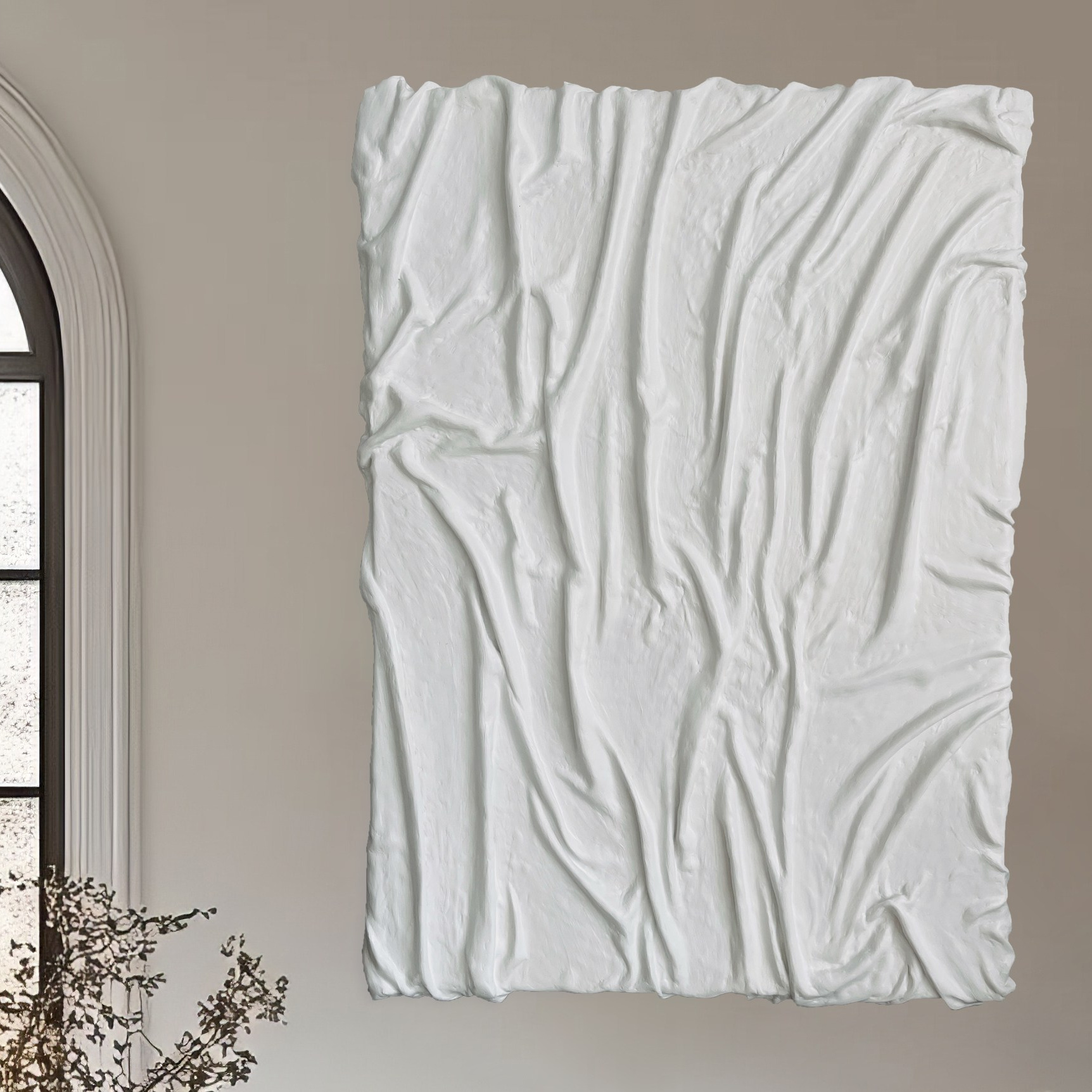 INTERIOR PAINT. Дизайн интерьера | 3D визуализация | Миланская Марина