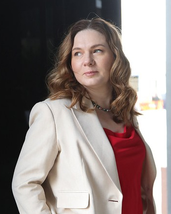 Наша команда. Факультет повышения квалификации Московского государственного института (государственная академия)