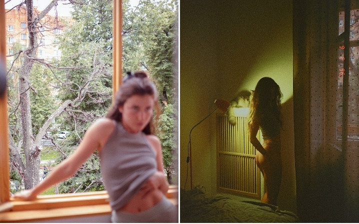 Прайс и условия. Фотограф А.Асафьева в Калининграде