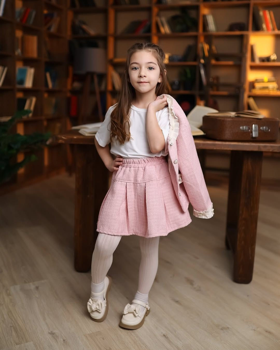 Станция Альбомная — современные выпускные альбомы