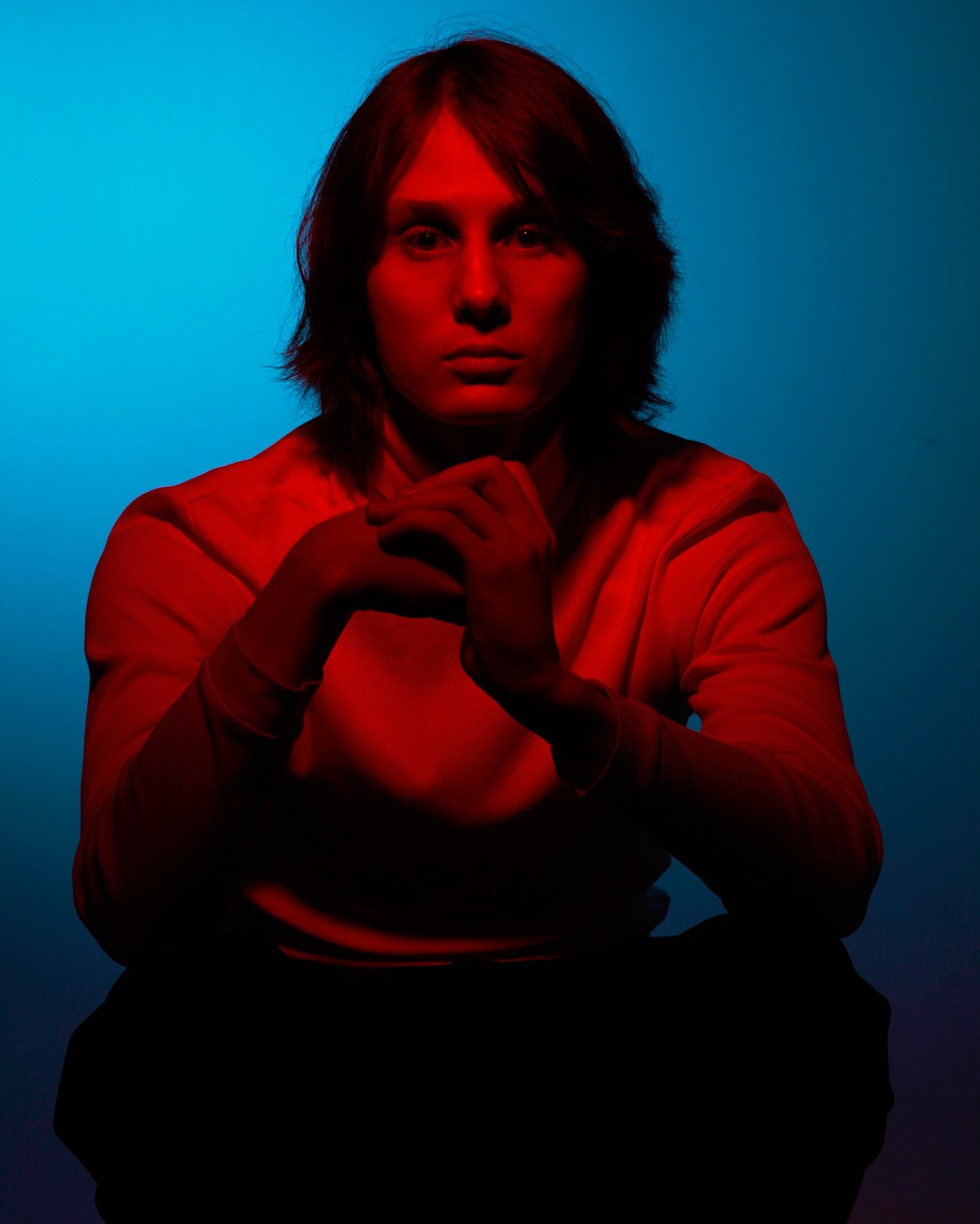 Главная. Профессиональные модельные портфолио