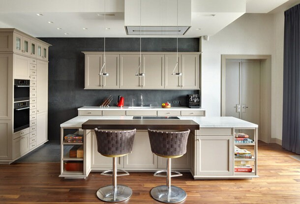 ЖК Онегин | 2014. Artforma