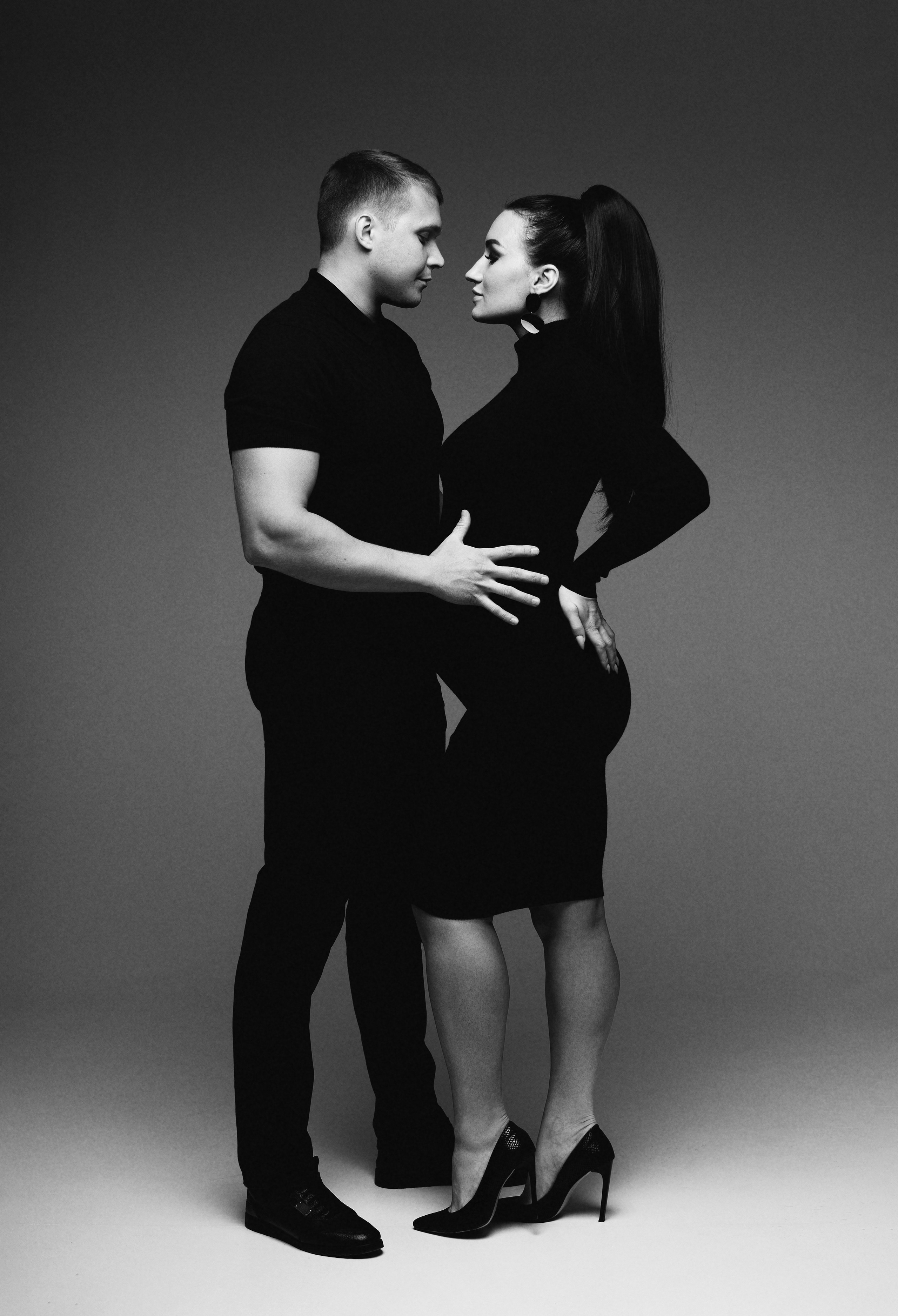 ПРАЙС. Фотосессия беременности в Сургуте