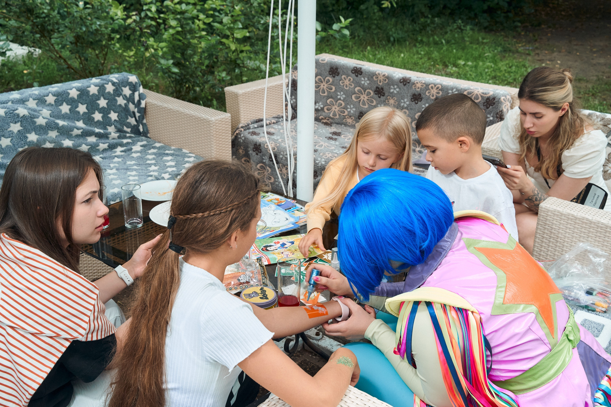 Клуб инвесторов в недвижимость «Деньги»