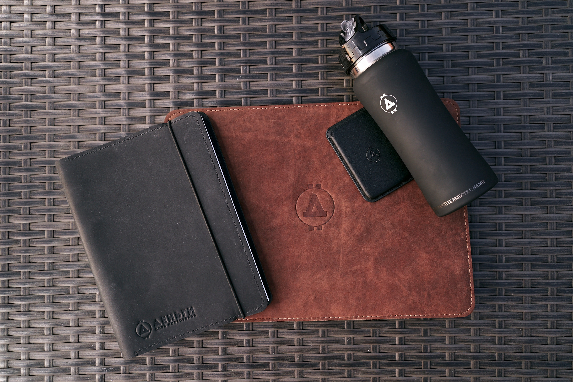 Клуб инвесторов в недвижимость «Деньги»