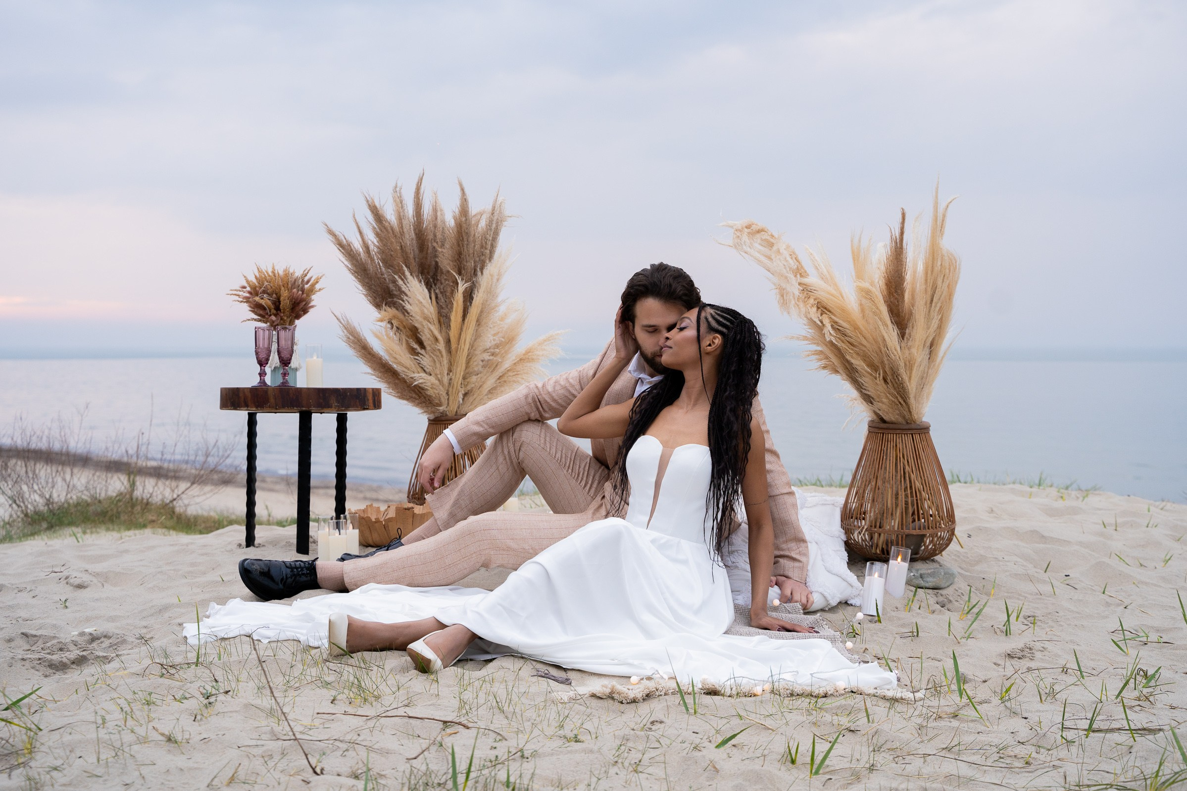 Свадебный и семейный фотограф в Екатеринбурге Юлия Юшкова