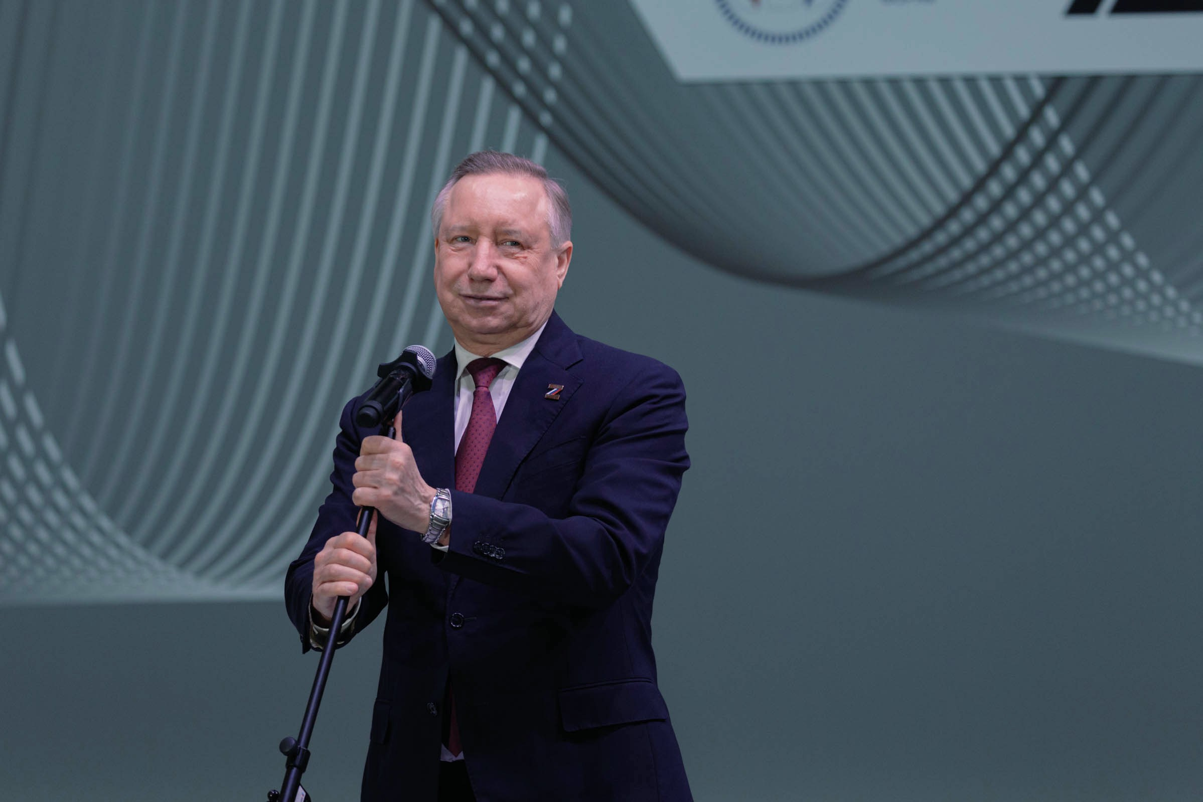 Почетный знак "За качество товаров, работ и услуг". Репортажный и концертный фотограф в Санкт-Петербурге Адмакина Дарья