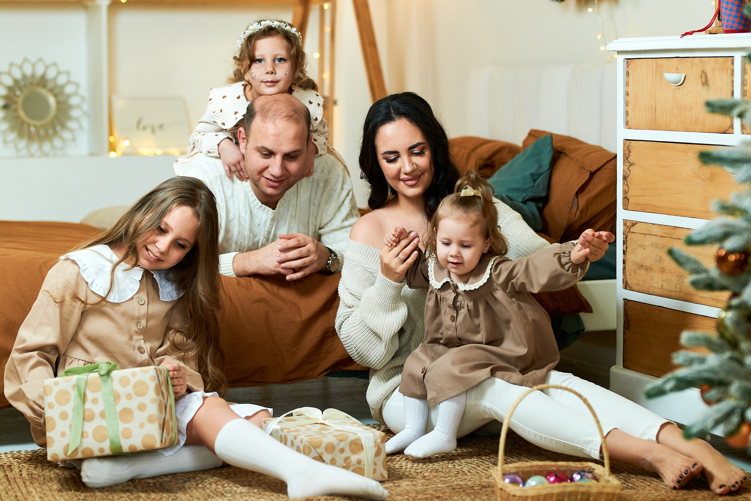 Услуги. Портретный фотограф в Твери Дмитрий Козьминых