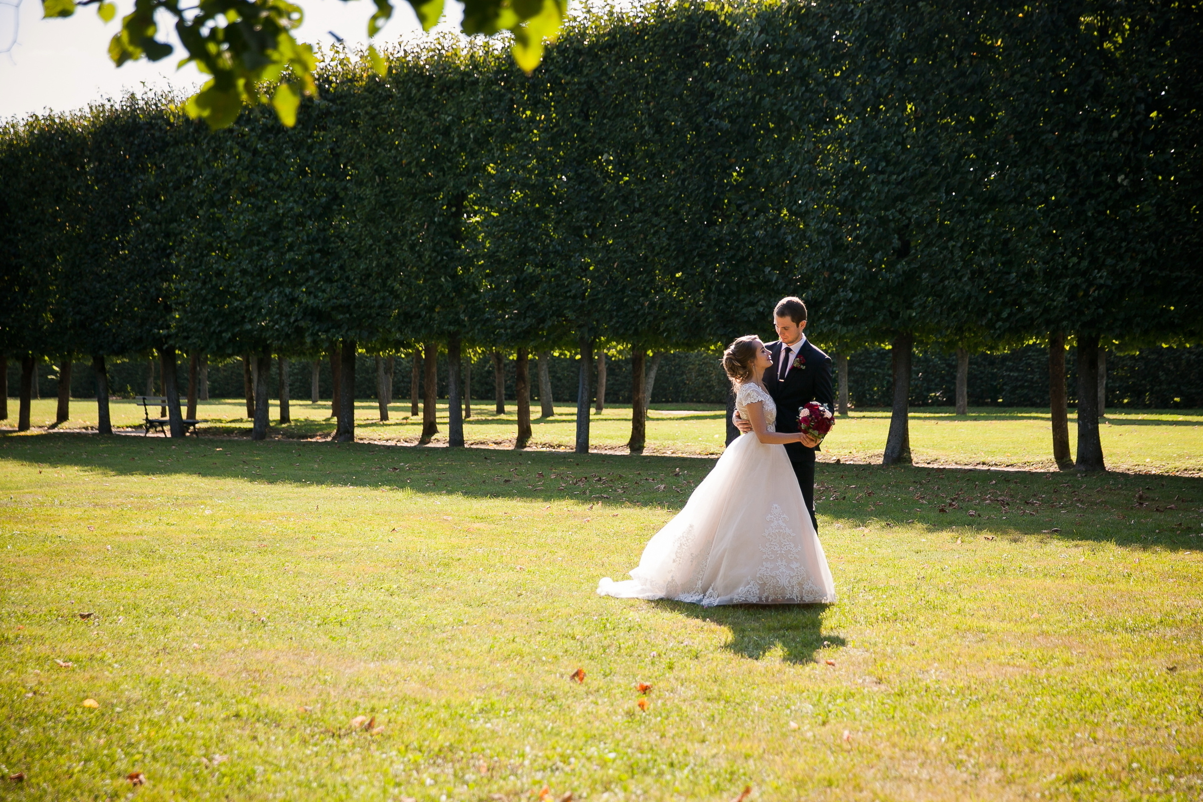 Свадебная съемка в Химках. Фотограф и видеограф на любое Ваше мероприятие
